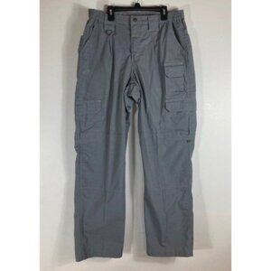 Womens Propper Lightweight Tactical Cargo Pants‎ Gray 14 #2